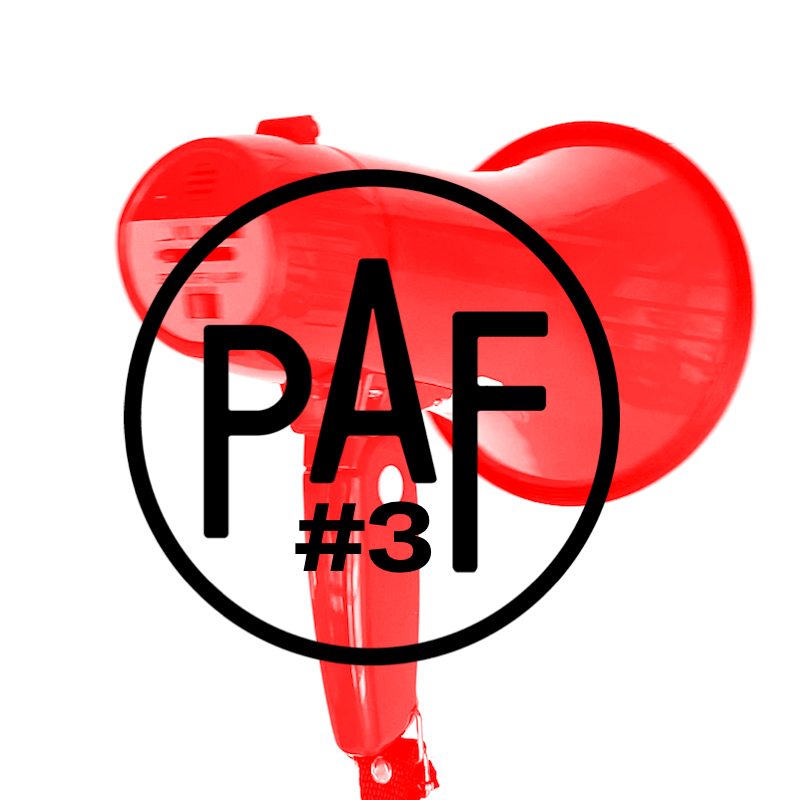 PAF Package Single lives as single wants und Girls! Girls! Girls!